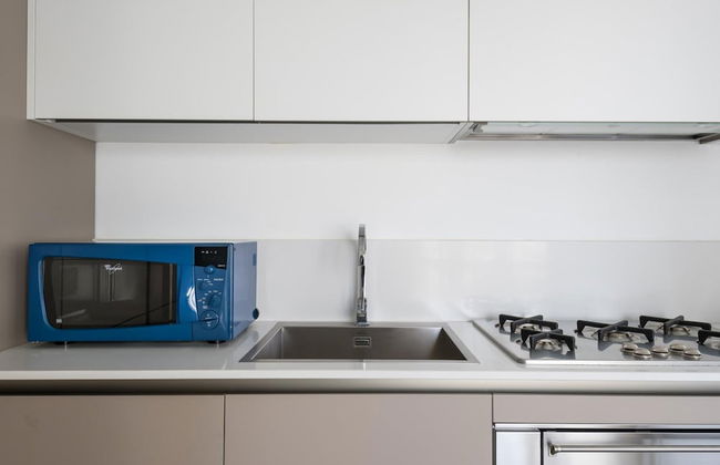 Design and Comfort in the Heart of Cataniaby Wonderful Italy - Foto 9