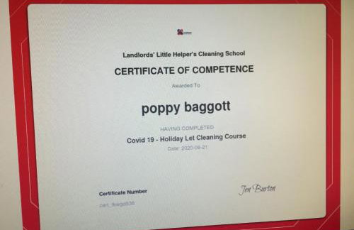 Tower Lodge - Foto 22