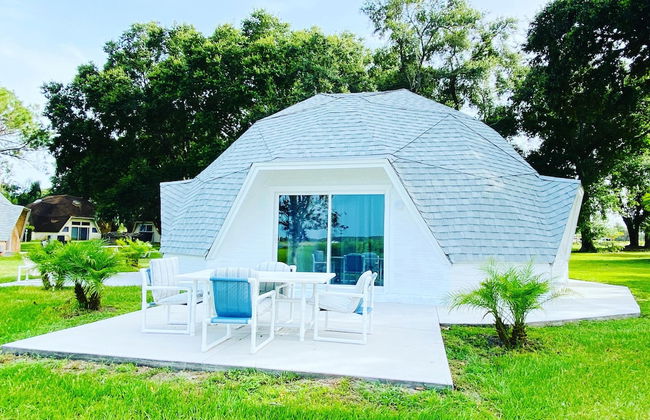 Studio 01 - Lake Sumner - Foto 1