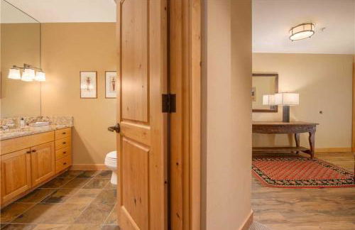 RMR: Cody House B Condo in Teton Village - Foto 16