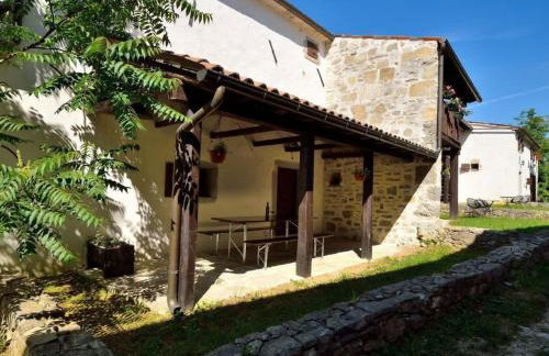 Holiday Home Steinhaus Kotli by Interhome - Foto 16