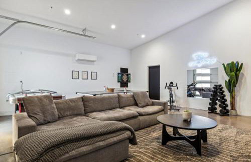 Modern Industrial-Near Old Town - Foto 5