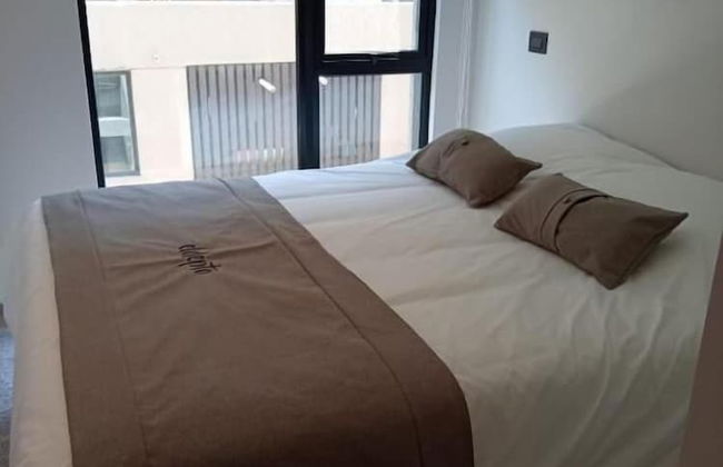 JC Apart Hotel Providencia - Foto 29