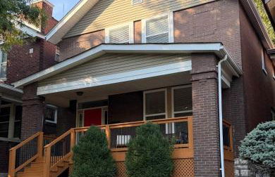 Family Retreat - Hot Tub - Fireplace - Tower Grove - Foto 3