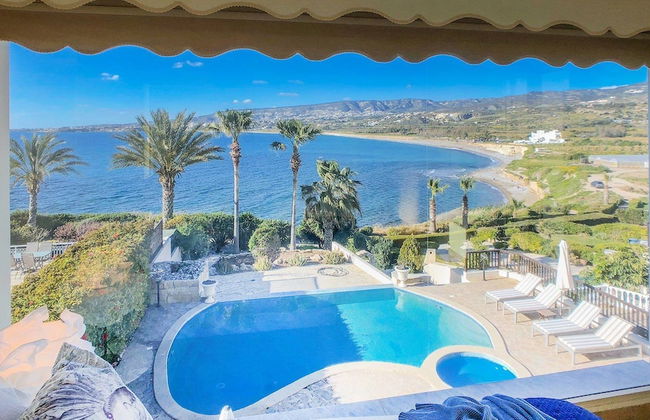 Villa Oasis - Foto 1