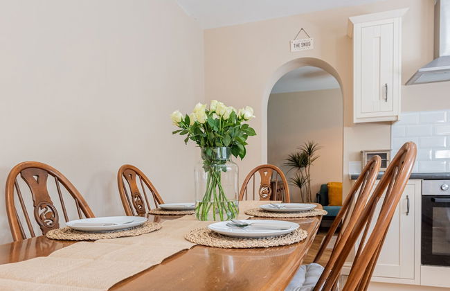 Brook Farm Barn - Foto 15