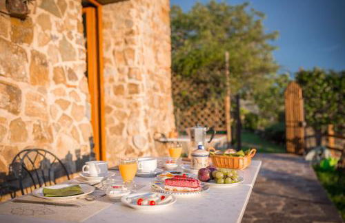 Podere Felceto - Photo 43