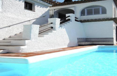 Villa Torre, Salobrena - Foto 10