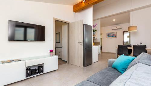 Apartments Krusec - Photo 4