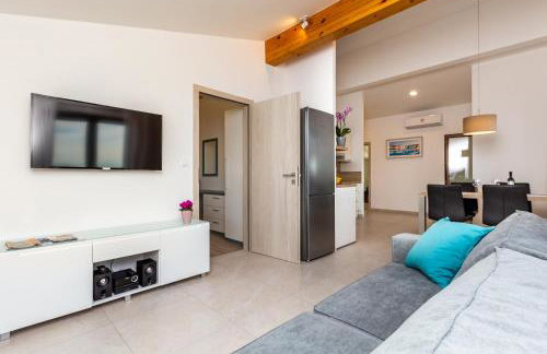 Apartments Krusec - Foto 4