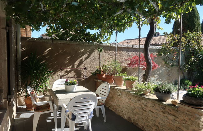 La Croix du Puits - Foto 2