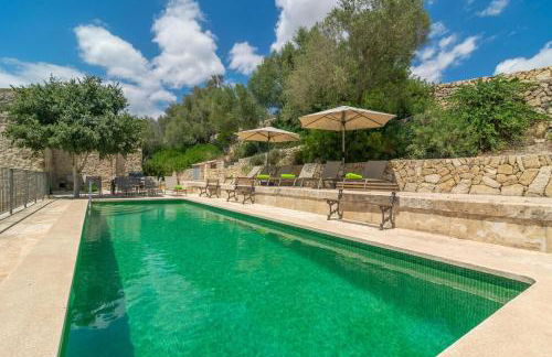 Ses Cases Velles de Son Baró - Foto 81