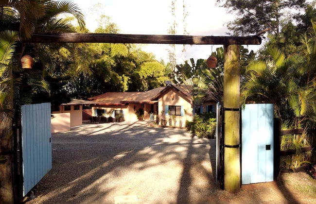 Villa Brisal - Foto 39