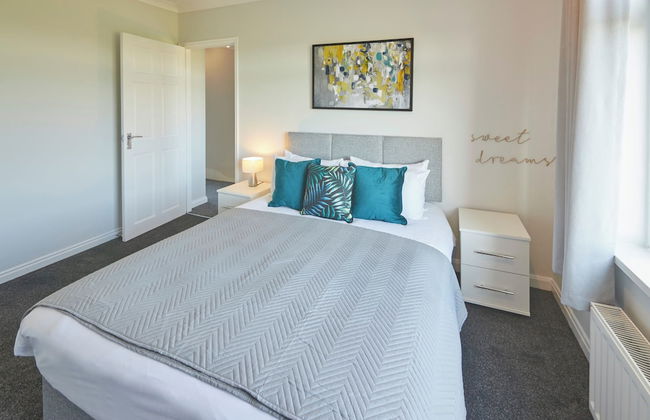 Host Stay Armitage Road - Foto 12