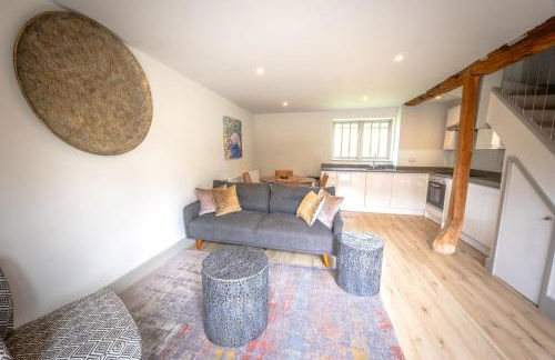 1 & 2 bedroom Weaver's Cottages at Frame Farm - Foto 76