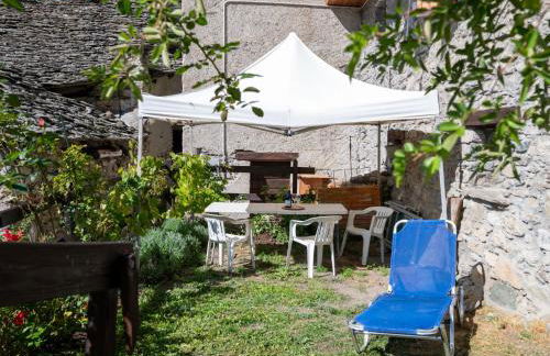 Apartment Baita del Celtico 2 by Interhome - Foto 20