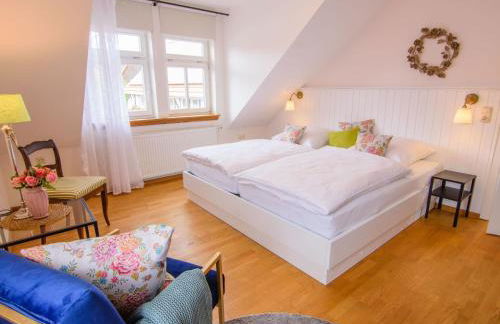 Apartment Appartement mit Terrasse by Interhome - Foto 9