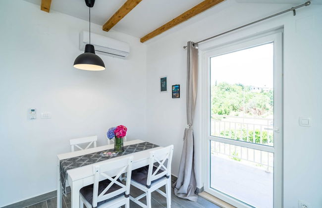 Apartments Amalija - Foto 54