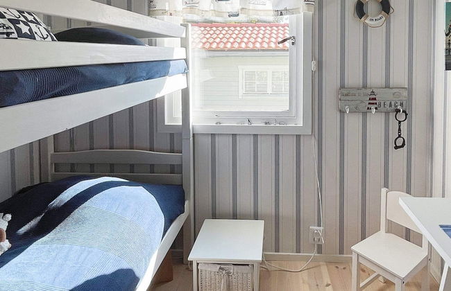 Spacious Family Cottage in Kyrkesund - Foto 20