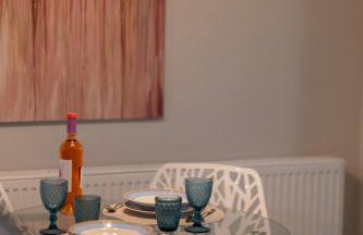 Family Luxury Guest House - Foto 18