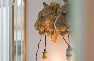 Tropic Love - Seezugang - Seesicht I BeachParadise I Massage - Trampolin - Light Show - Parken - Cinema Feeling - BBQ - Foto 57