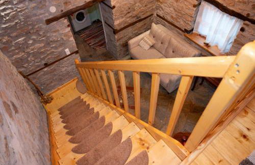 Aristoteli's Stone House - Foto 32