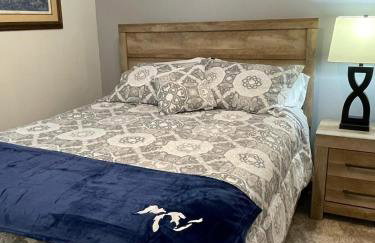 UP North Rental 906 - 2BR,1BA House in Ironwood - Foto 16