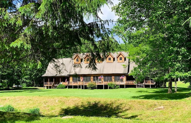 Elk Springs Resort - Foto 76