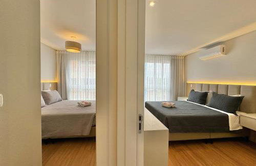 Flores da Borges 605 - Apê NOVO Borges Gramado - Foto 6