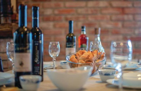 Nice Home In Zelezna Gora With Sauna - Foto 34