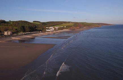 Sweet Pea Cottage, Amroth - Foto 42