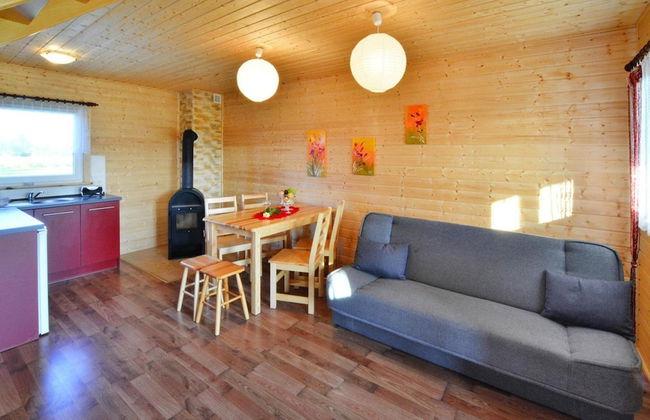 Large, Two-story Holiday Homes With Terraces - Foto 6