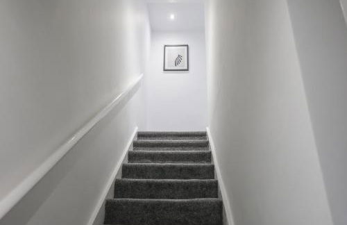 Newcastle Weekly & Monthly Offers, New 3 Bed House, Contractors, Families, Relocations Stays - Foto 36