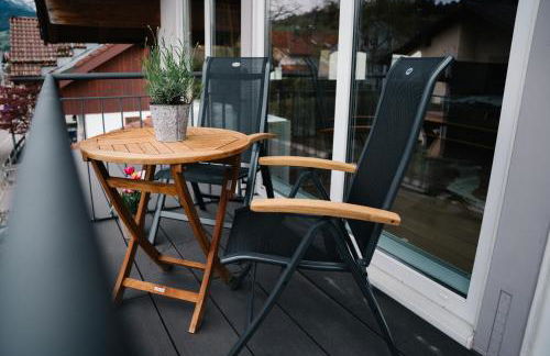 Studio Bergblick - Foto 21