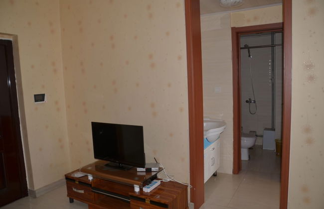 Lan Zhou Long Shang Rain Fall - Foto 3