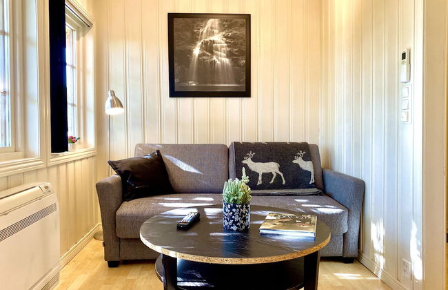 Sarpsborg Apartments - Foto 20