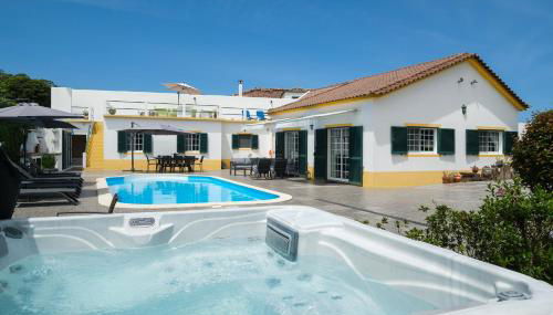 Quinta do Pastor - HOST & CHILL - Photo 2, sunbed