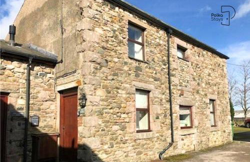 The Stables Lake District Retreat by PolkaStays - Photo 19