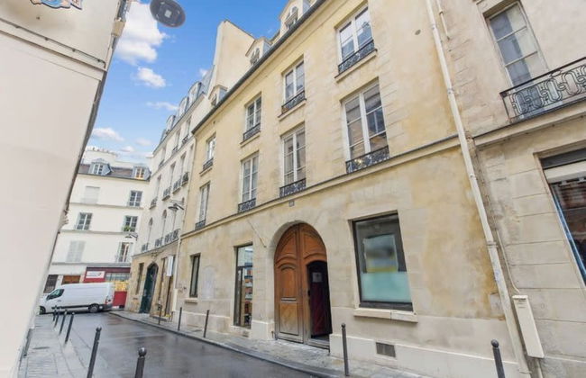 Bridgestreet St Germain - Photo 14