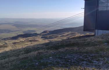 Chalet Emma appartement tout équipé et refait a neuf dans une résidence 3 étoiles - Photo 25