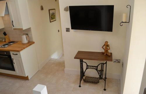 Ashes Farm - Ingleborough Barn Cottage, with 3 peaks views, near Settle - Foto 15