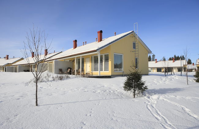 Holiday Club Katinkulta Apartments - Foto 76