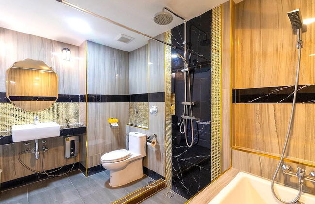 arunsakhon luxury condo - Photo 23