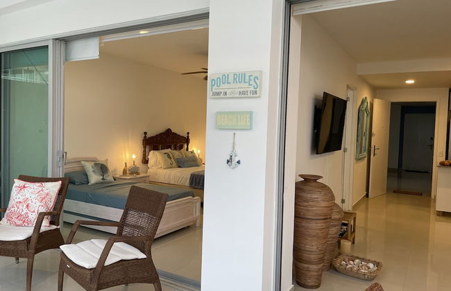 Epic Cartagena Luxury Beachfront Condos - Foto 22