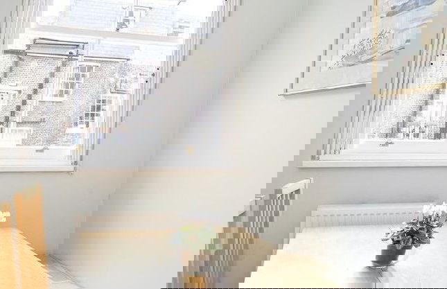 A Place Like Home - Lovely Flat in Pimlico Area - Foto 10