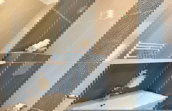 Deluxe Nicolle Solid Residence Mamaia - Foto 75