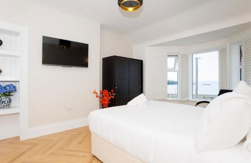 111 By Mayfair - Luxurious 12 Bedroom House, Portrush - Foto 19