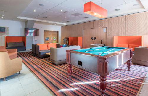 Résidence Pierre & Vacances Premium Les Terrasses d'Eos - Foto 27