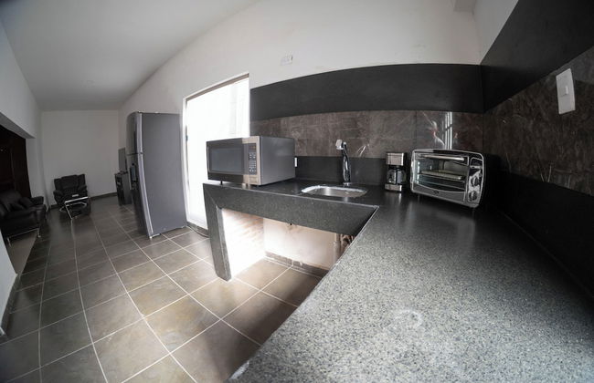 Room in Lodge - Spacious Apartment for 2 People - Photo 44