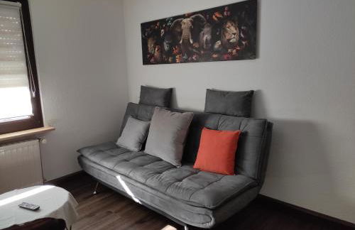 Ferienwohnung Ilka Wadgassen - Foto 5